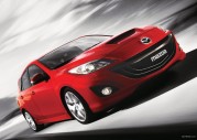 Mazda 3 MPS